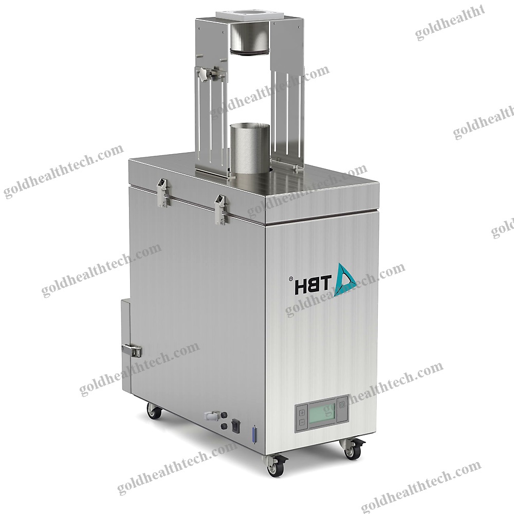 Air Filtration System