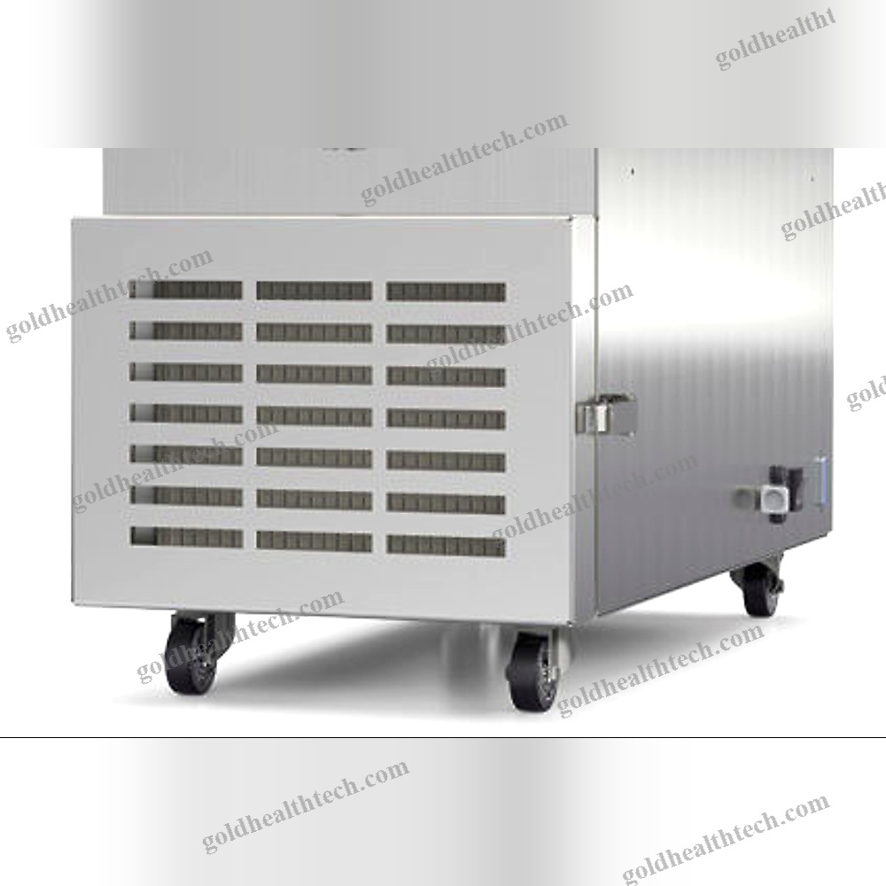 Air Filtration System