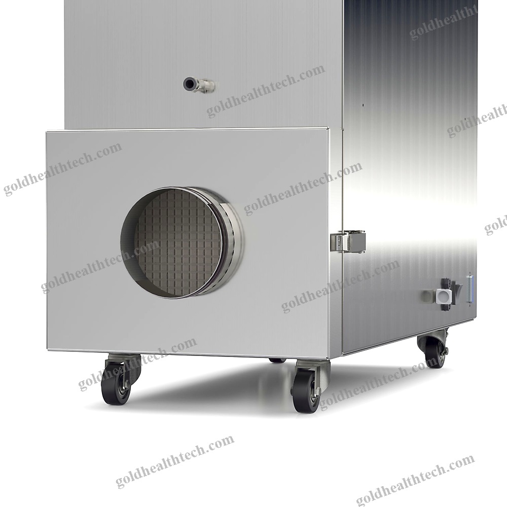 Air Filtration System