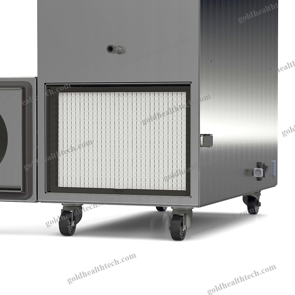 Air Filtration System