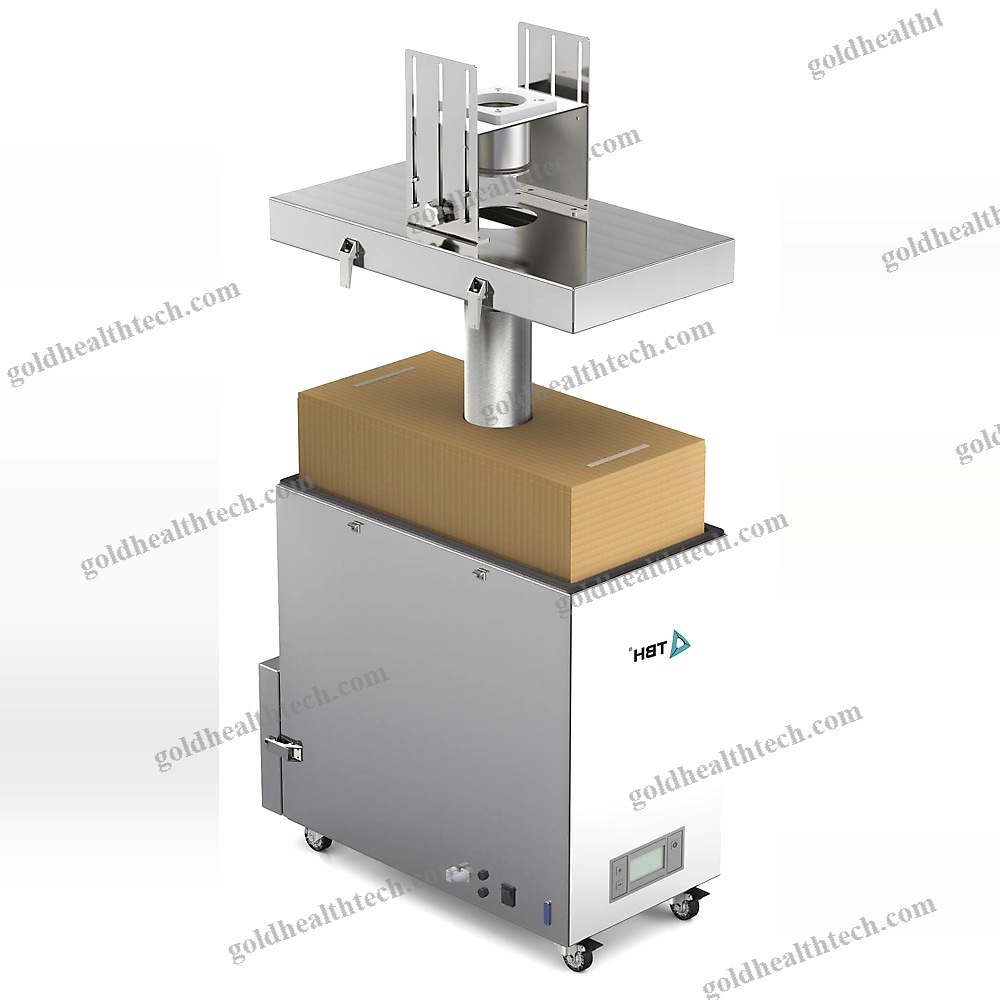 Air Filtration System