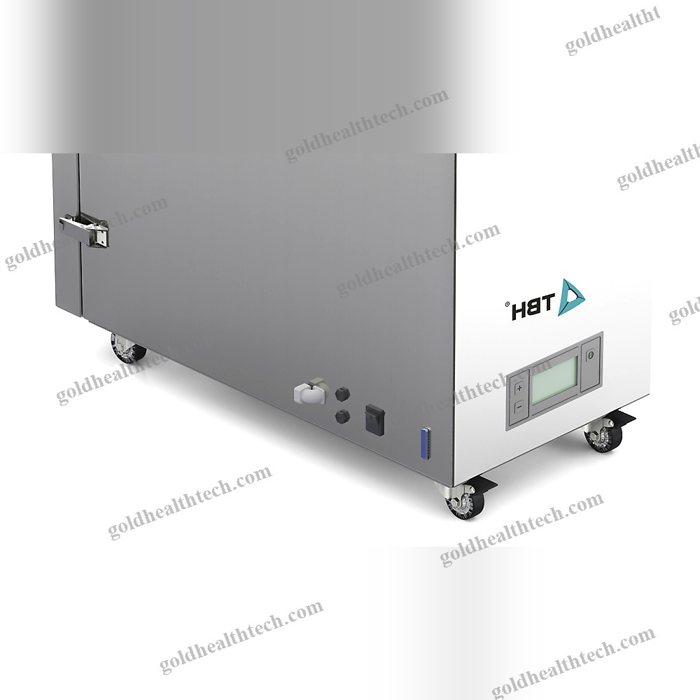 Air Filtration System