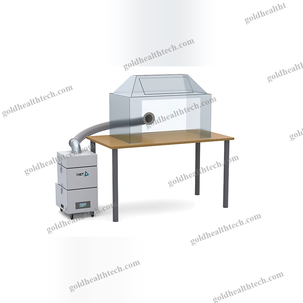 Air Filtration System