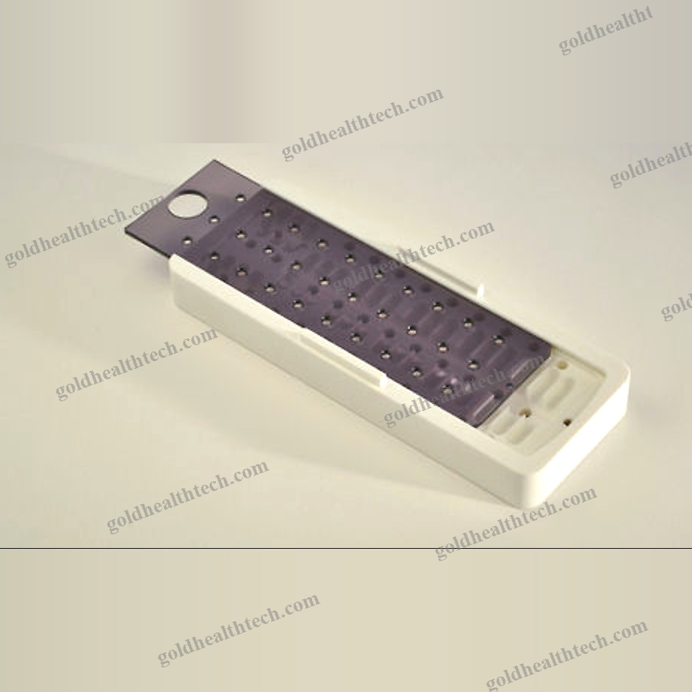 Instrument Sterilization Container