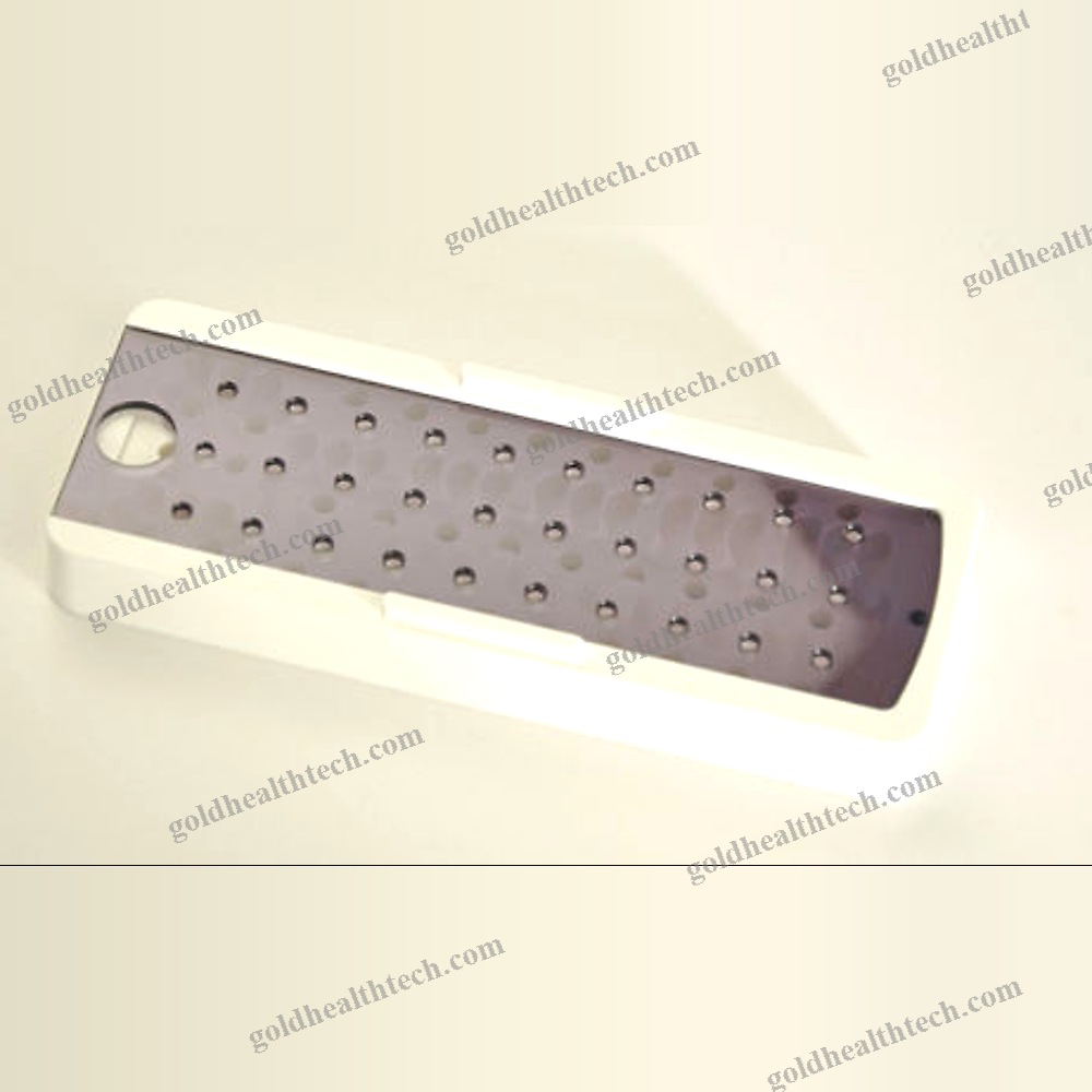 Instrument Sterilization Container