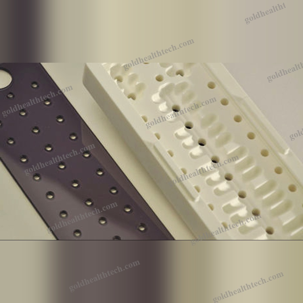 Instrument Sterilization Container