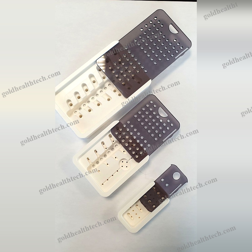 Instrument Sterilization Container