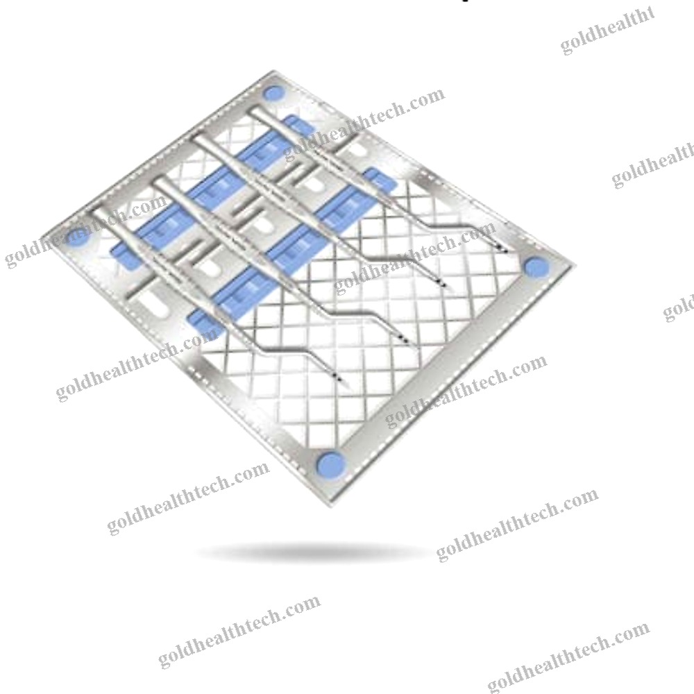 Dental Spreader