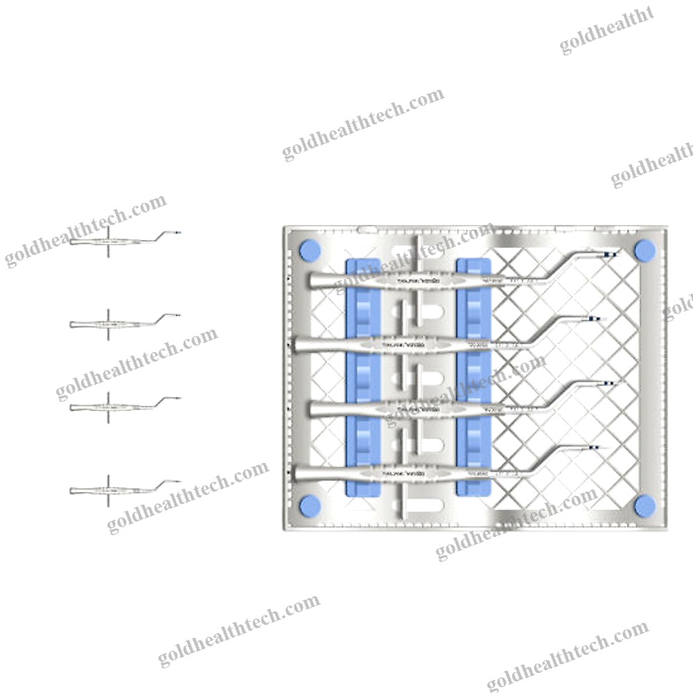 Dental Spreader