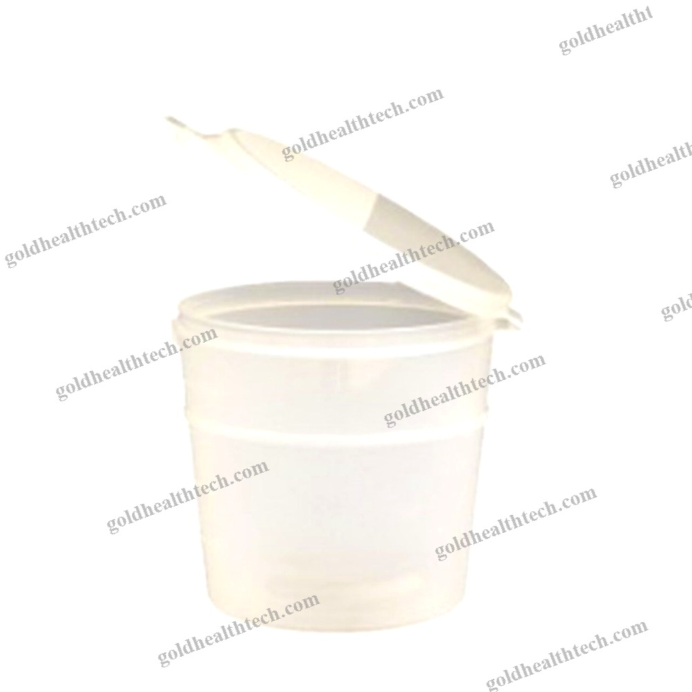 Urine Sample Collector