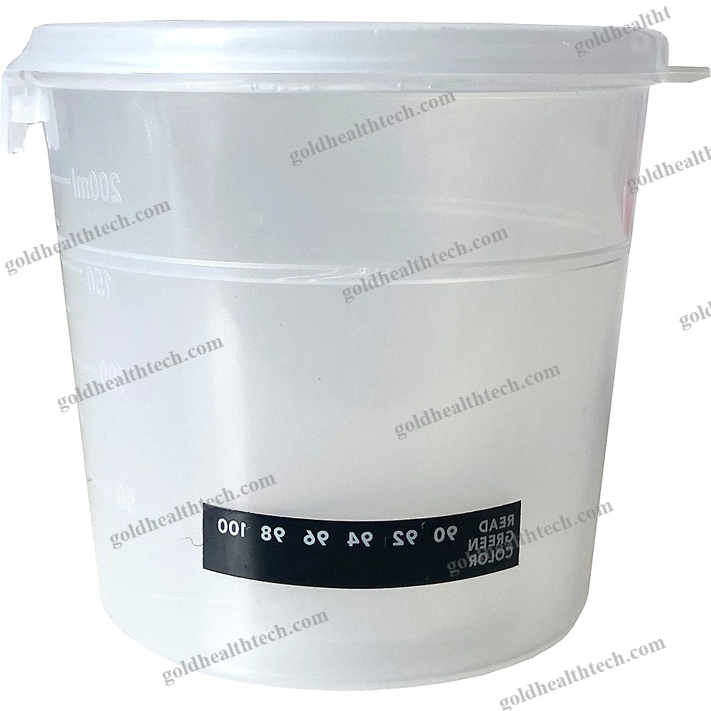 Urine Sample Collector
