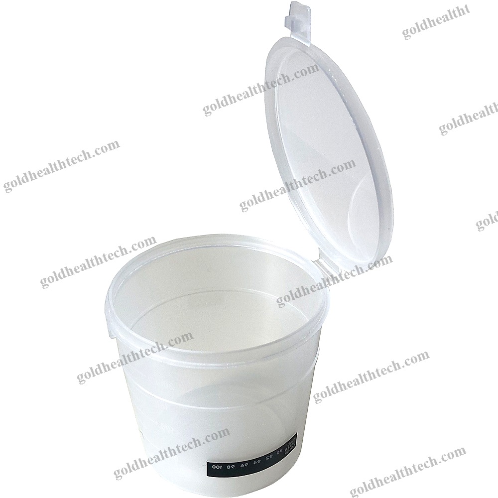 Urine Sample Collector