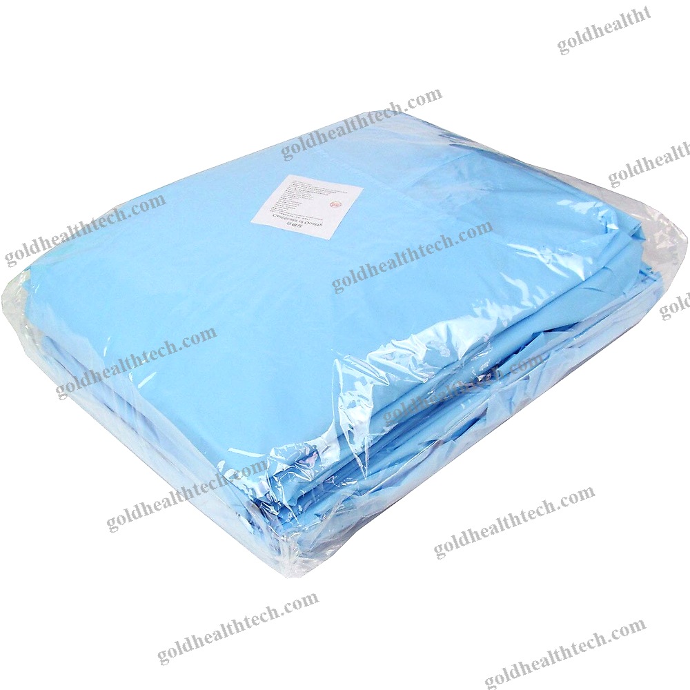 Unisex Surgical Gown