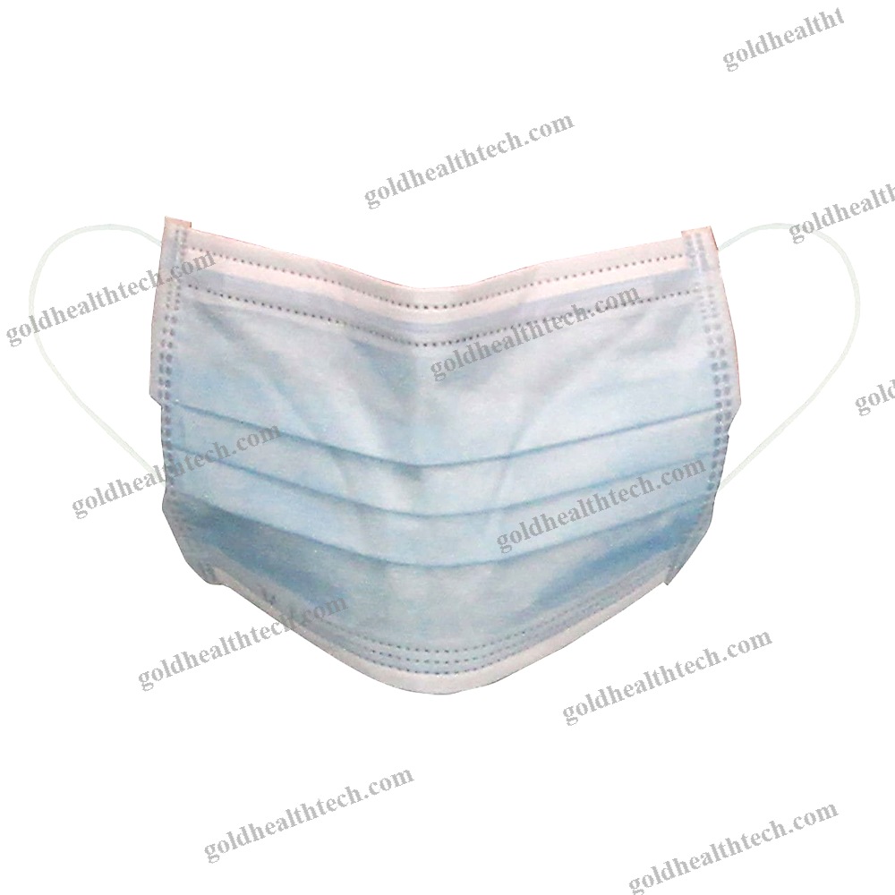 Box Of 50 Surgical Mask