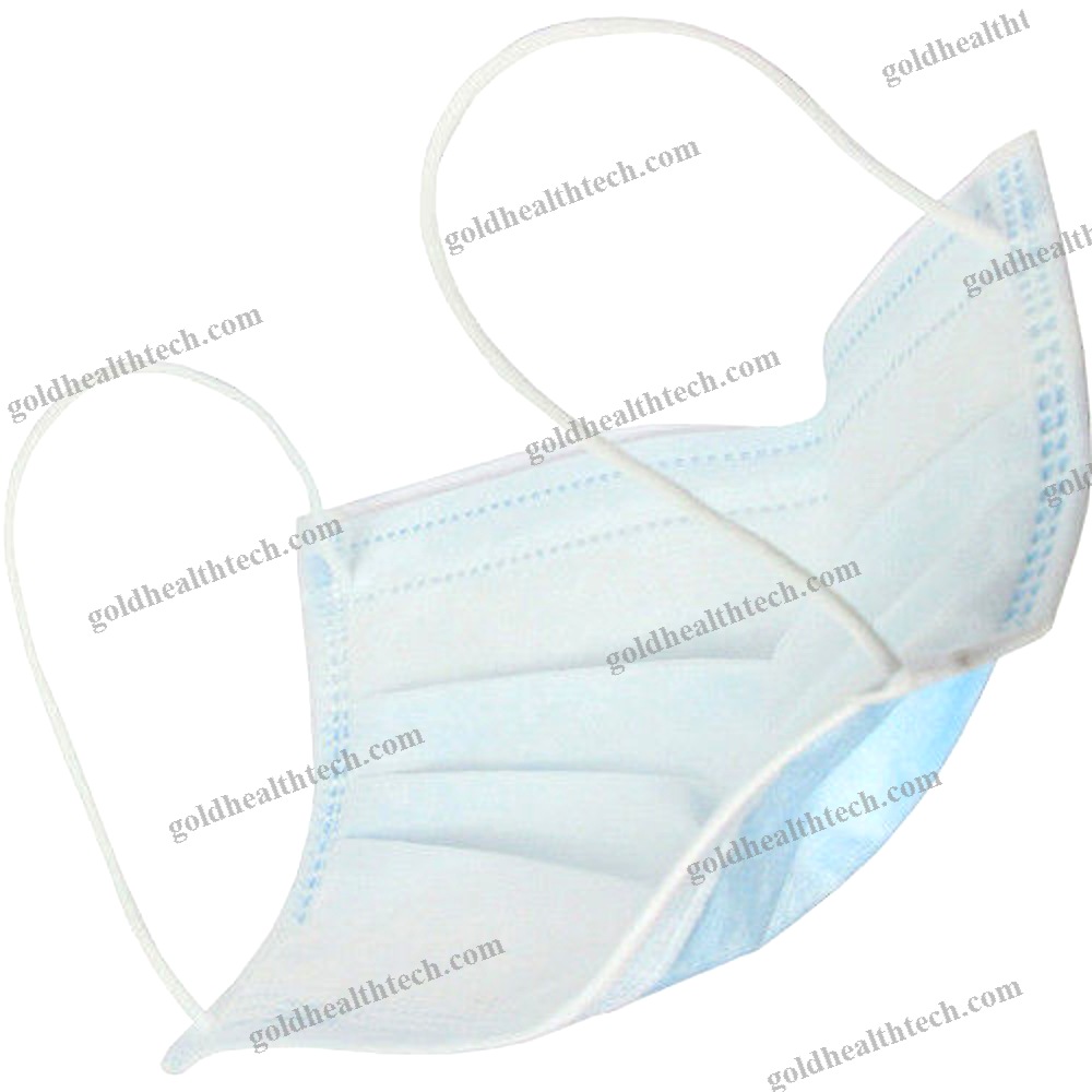 Box Of 50 Surgical Mask