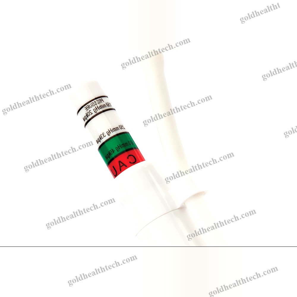 Parenteral Solution Infusion Bag