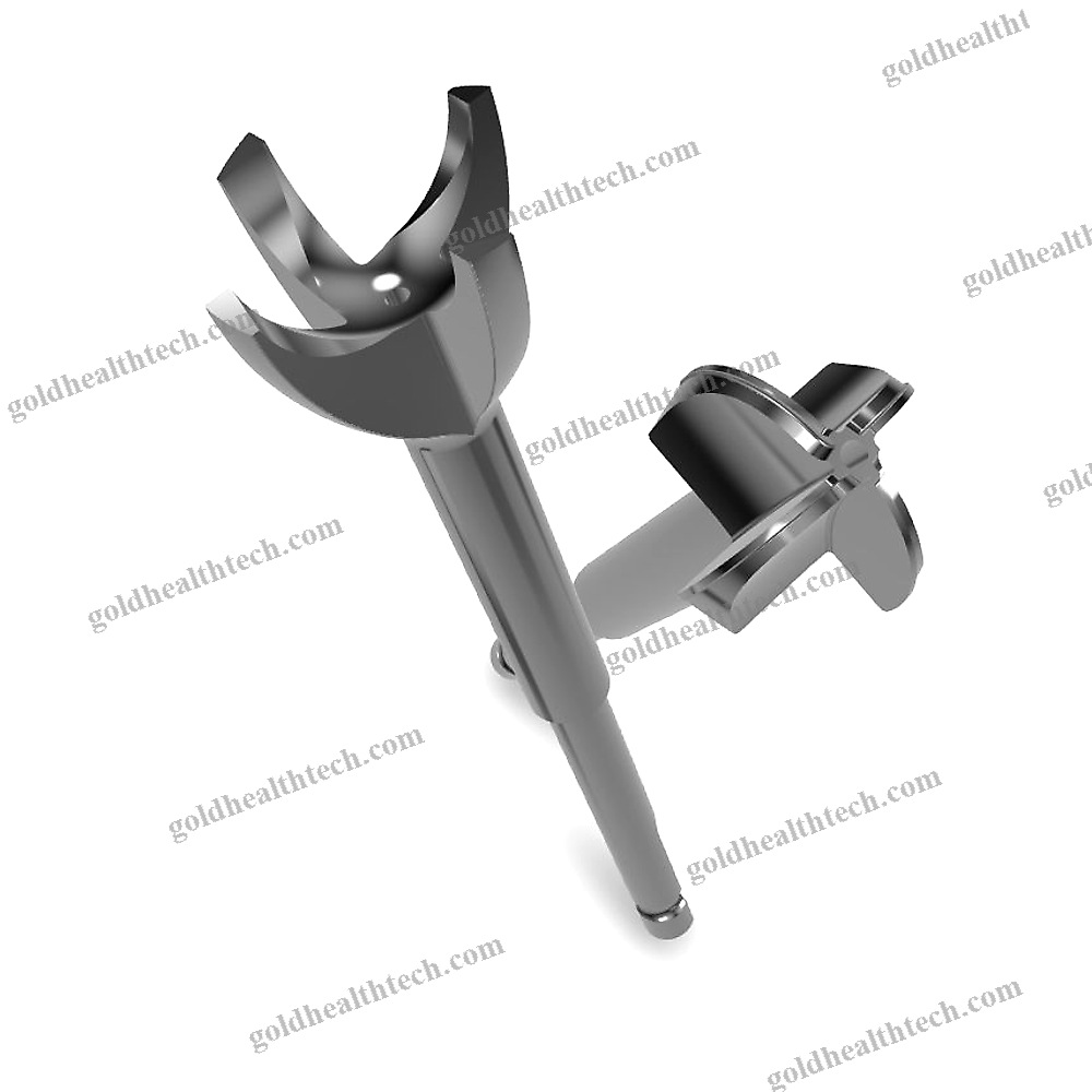 Acetabular Bone Reamer