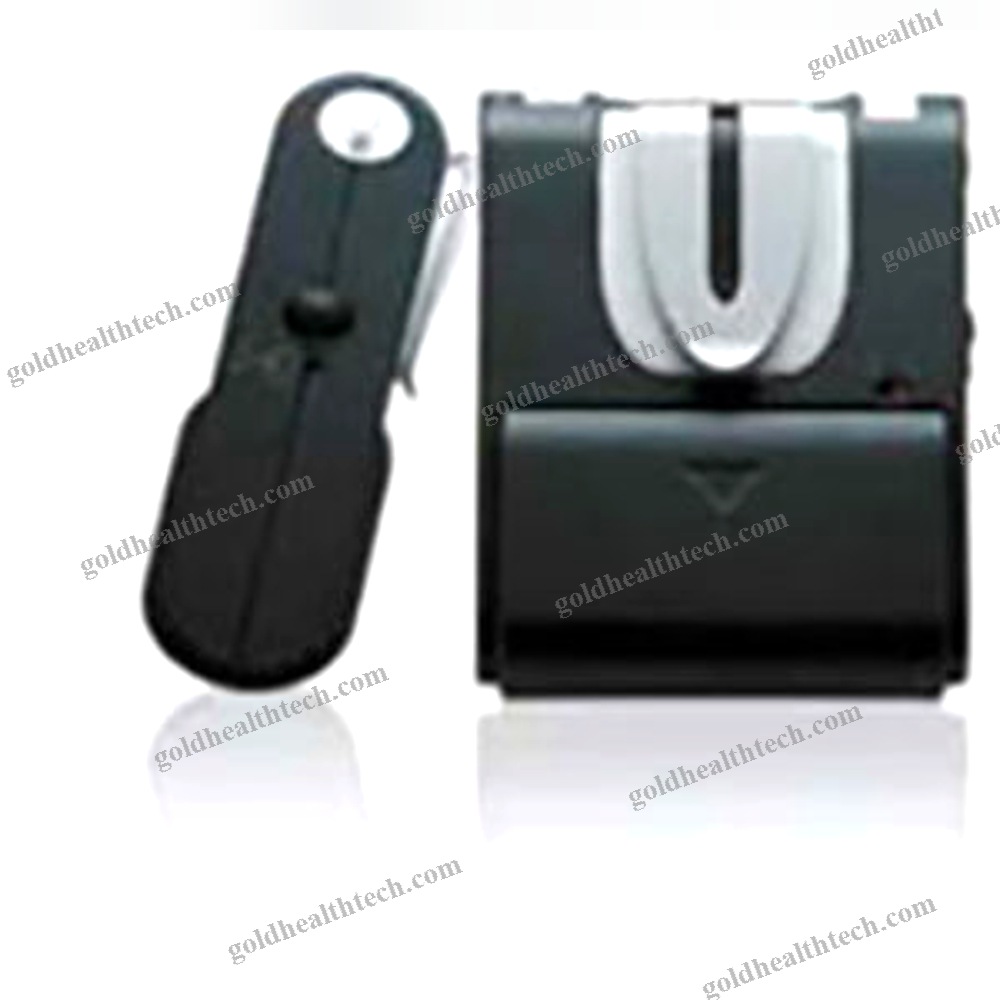 Telecoil Bone Conduction Hearing Aid