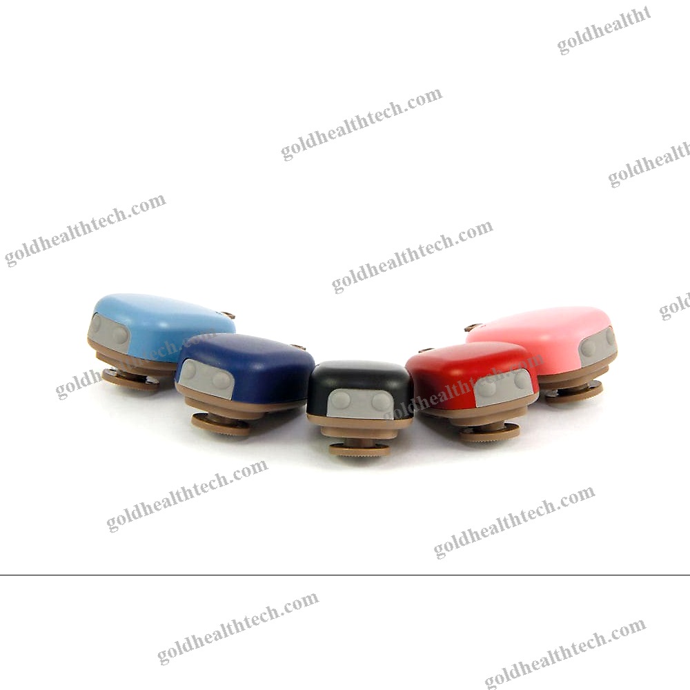 Bluetooth® Bone Conduction Hearing Aid