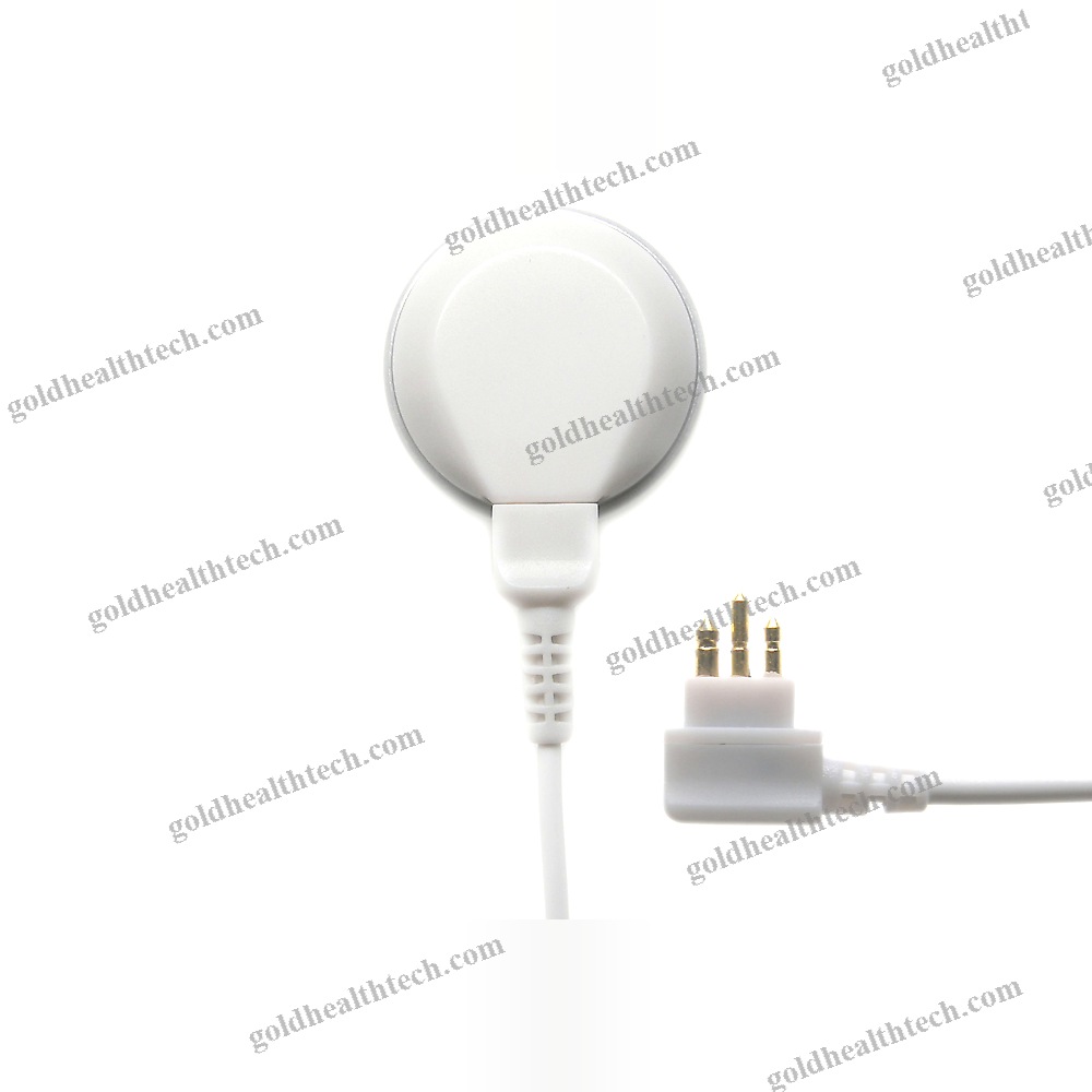Telecoil Bone Conduction Hearing Aid