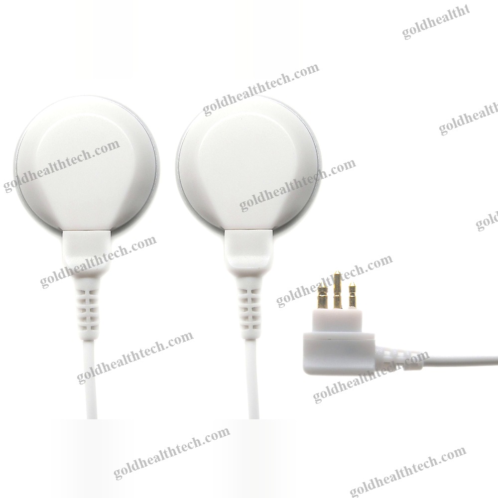 Telecoil Bone Conduction Hearing Aid