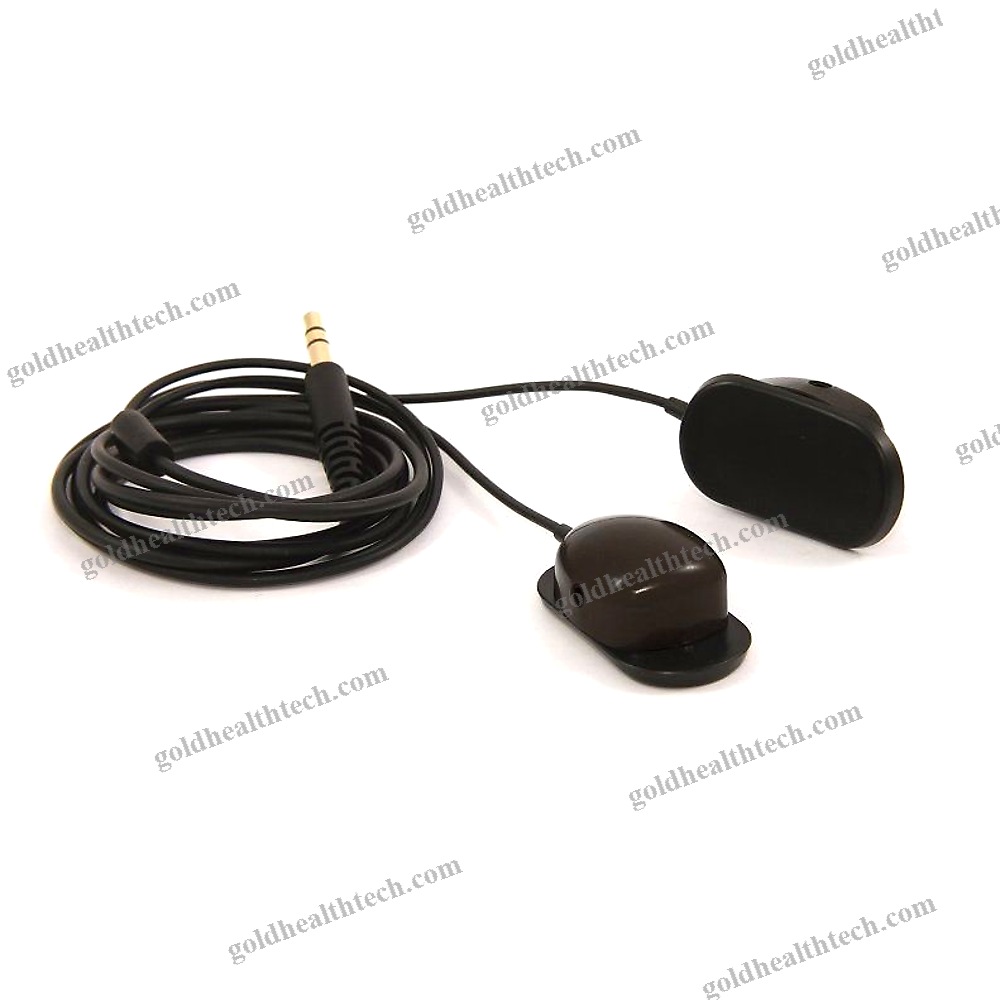 Telecoil Bone Conduction Hearing Aid