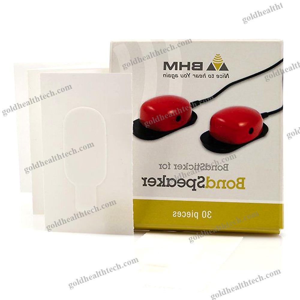 Telecoil Bone Conduction Hearing Aid