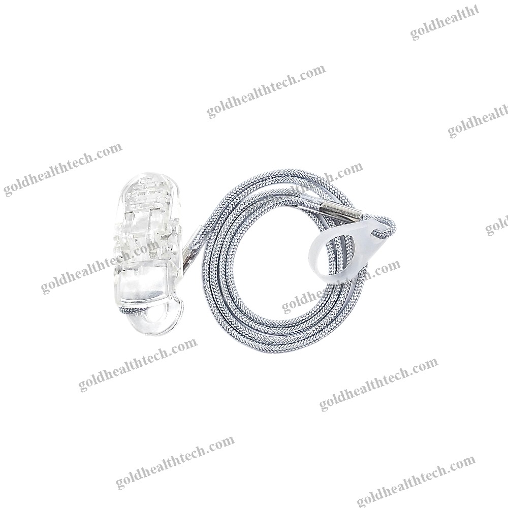 Bte Hearing Aid