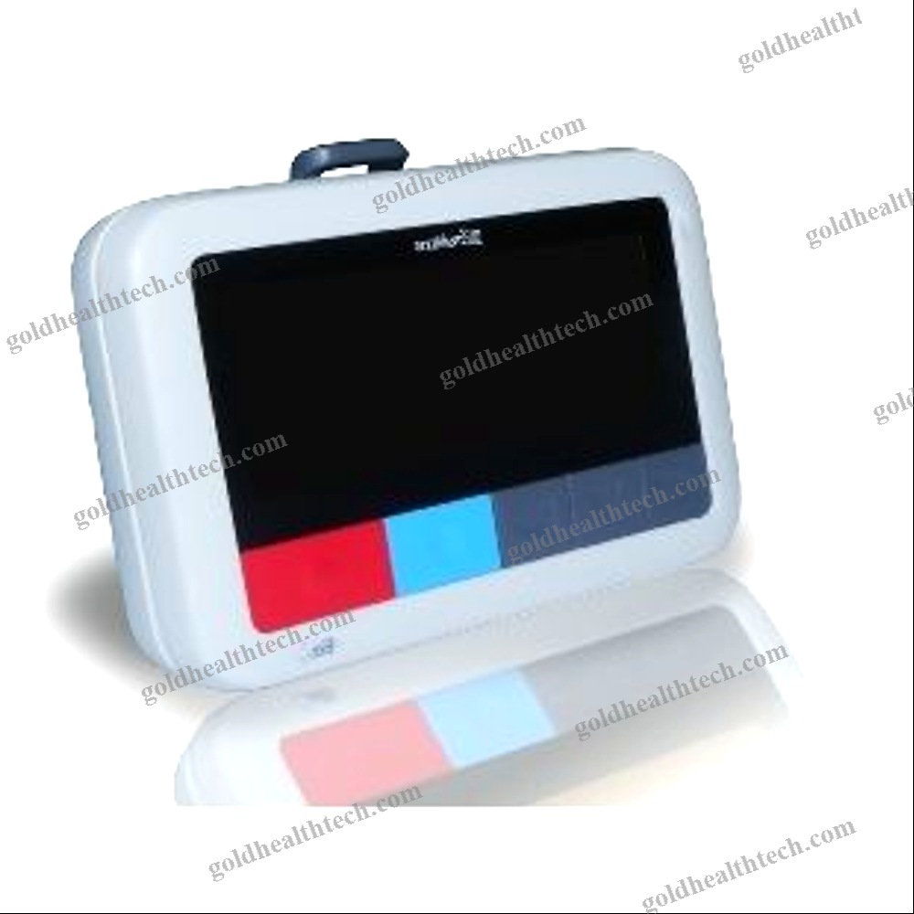 Digital Alternative Communication System