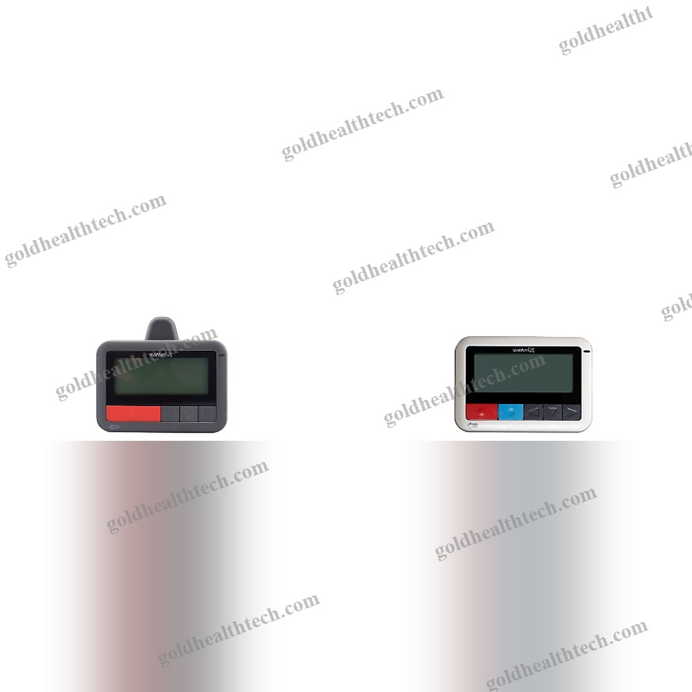 Digital Alternative Communication System