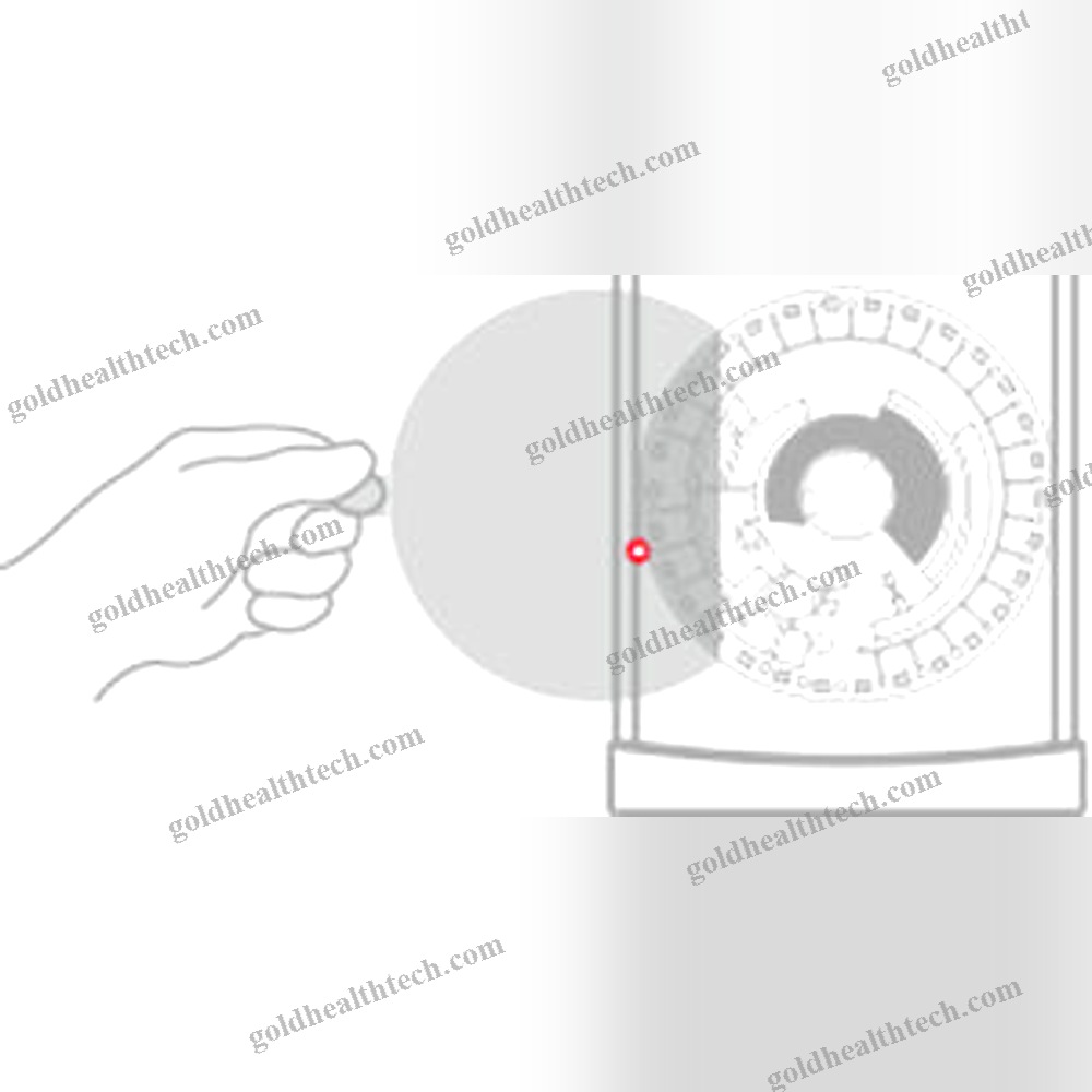 Point-Of-Care Biochemistry Analyzer