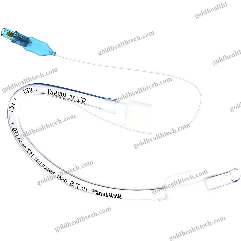 Oral Endotracheal Tube