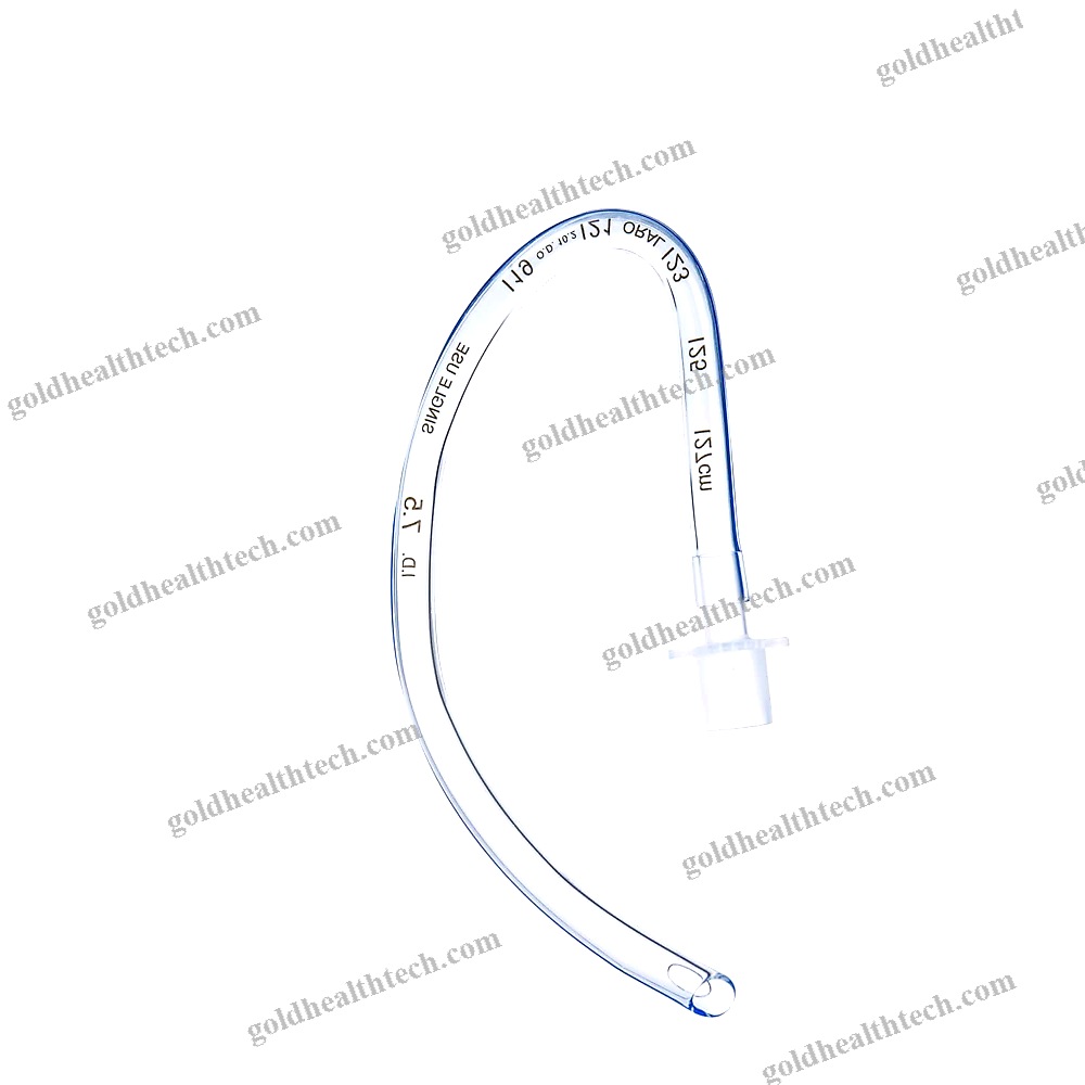 Oral Endotracheal Tube