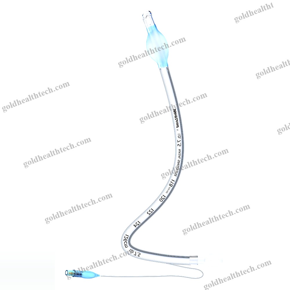 Nasal Endotracheal Tube