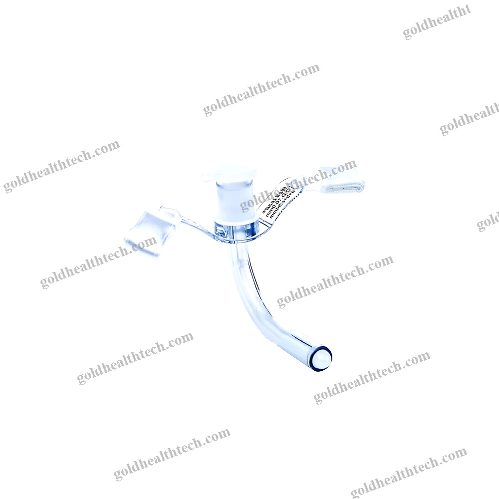 Tracheotomy Cannula