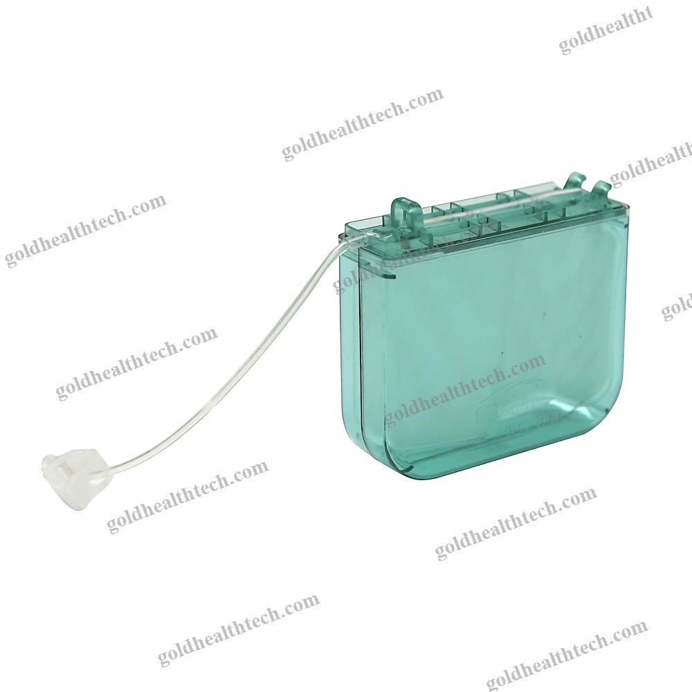 Ambulatory Infusion Pump