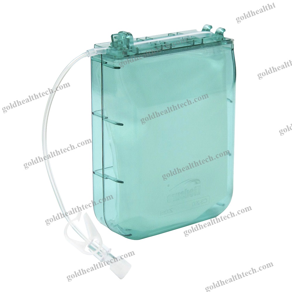 Ambulatory Infusion Pump