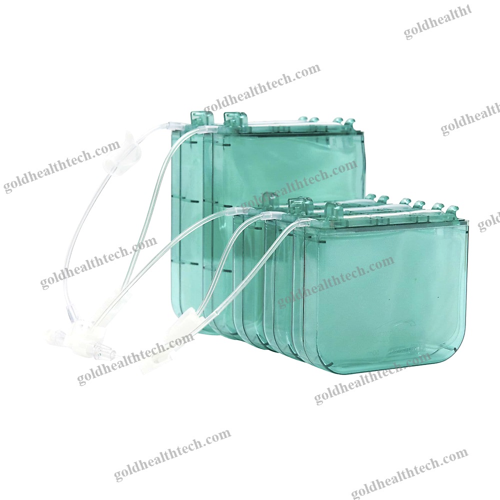 Ambulatory Infusion Pump