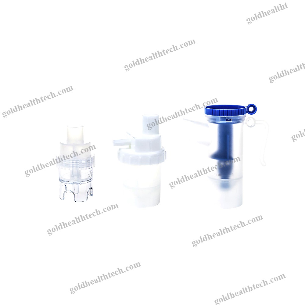 Pneumatic Nebulizer