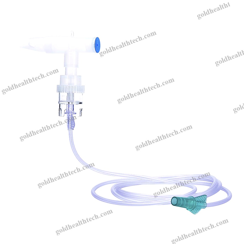 Pneumatic Nebulizer