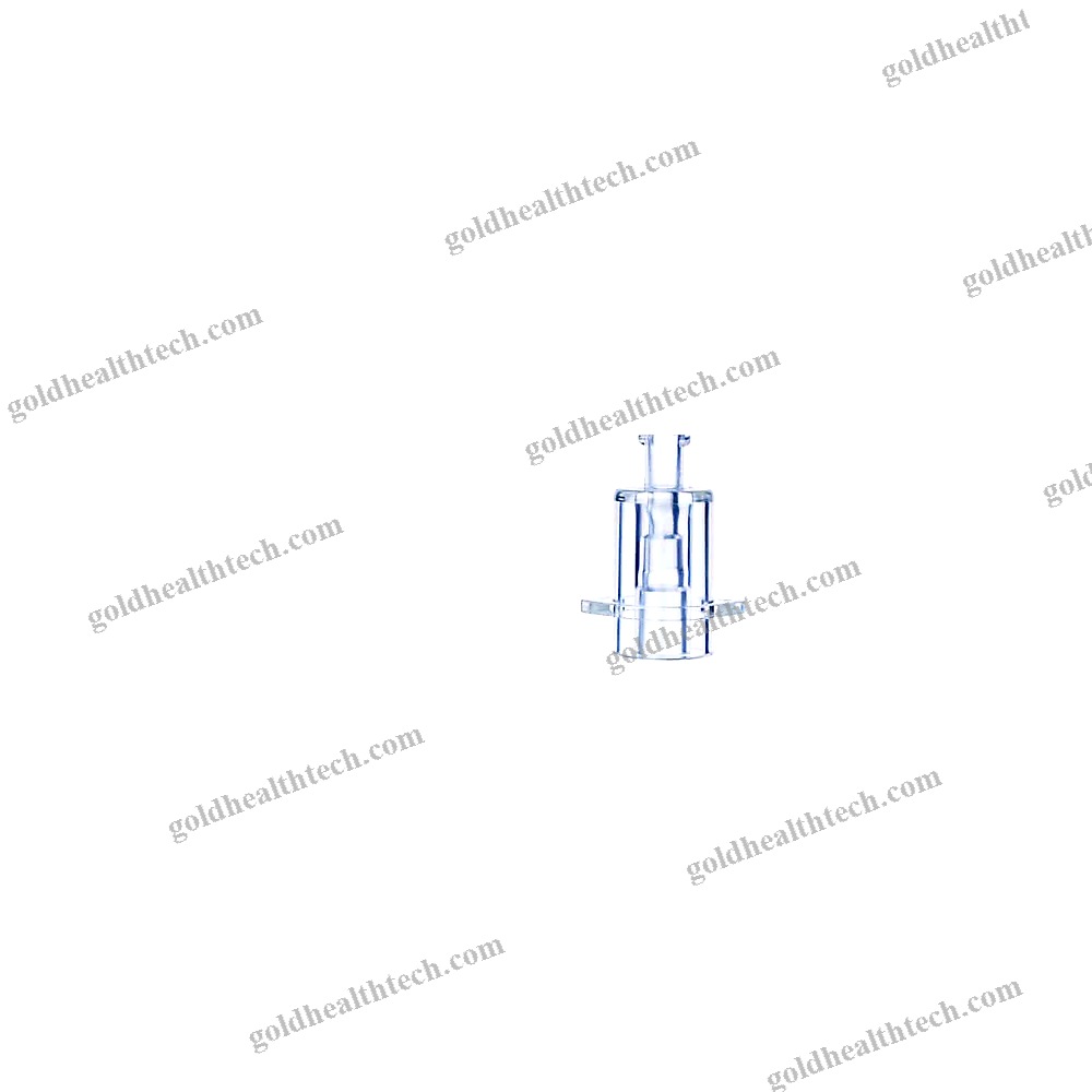 Oral Endotracheal Tube