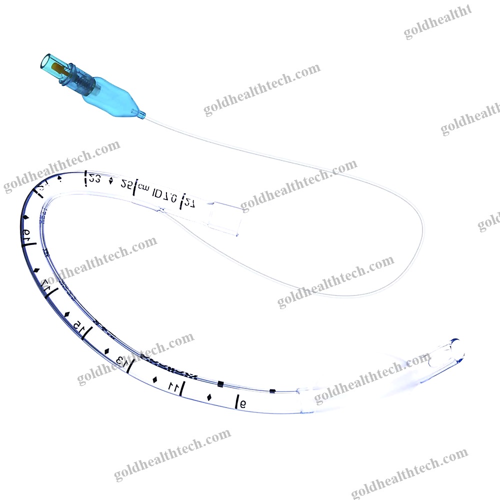 Oral Endotracheal Tube