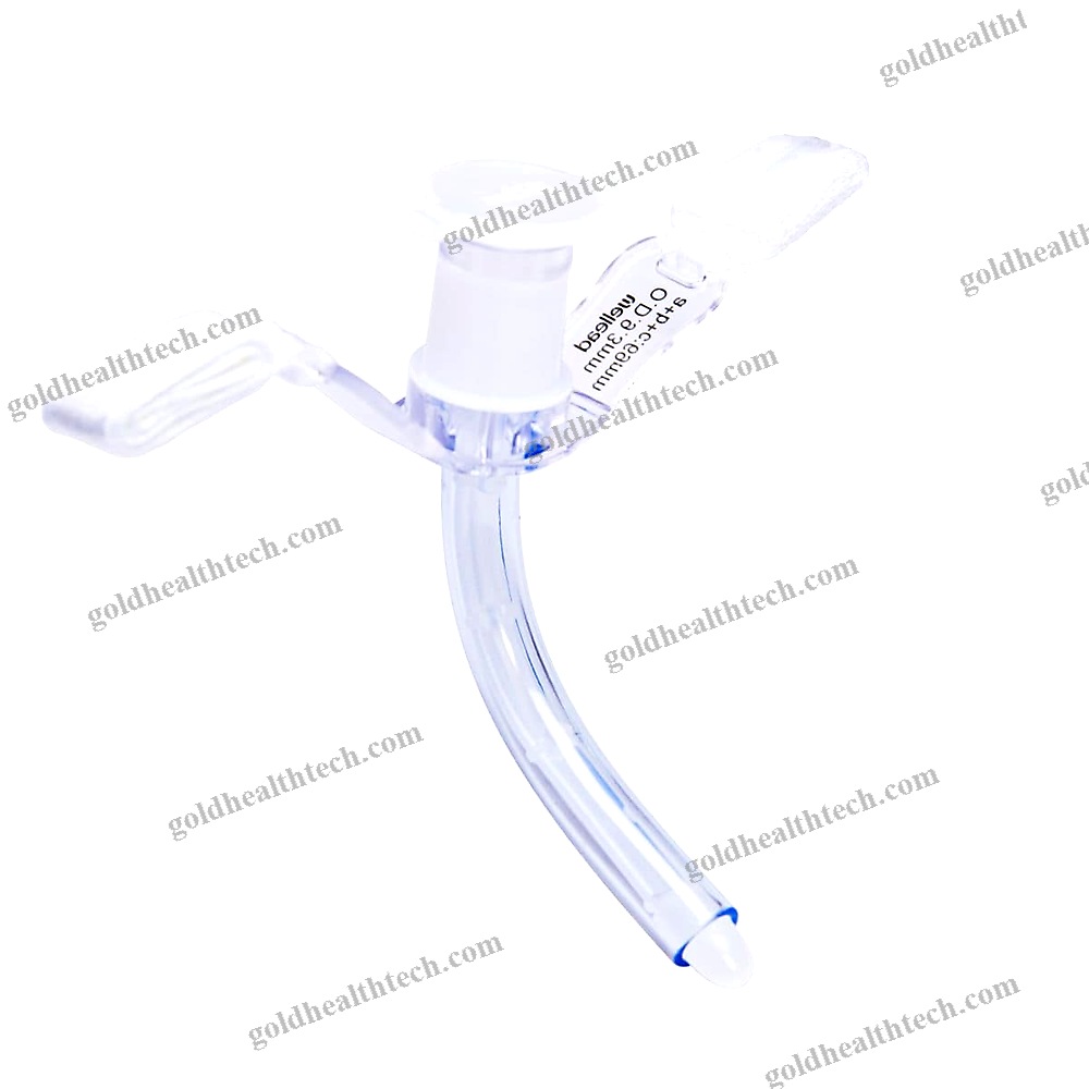 Tracheotomy Cannula