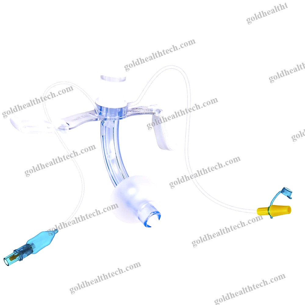 Tracheotomy Cannula