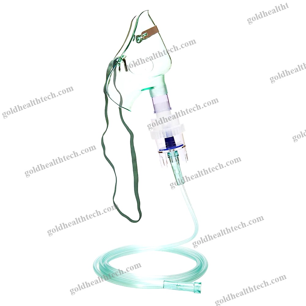 Pneumatic Nebulizer