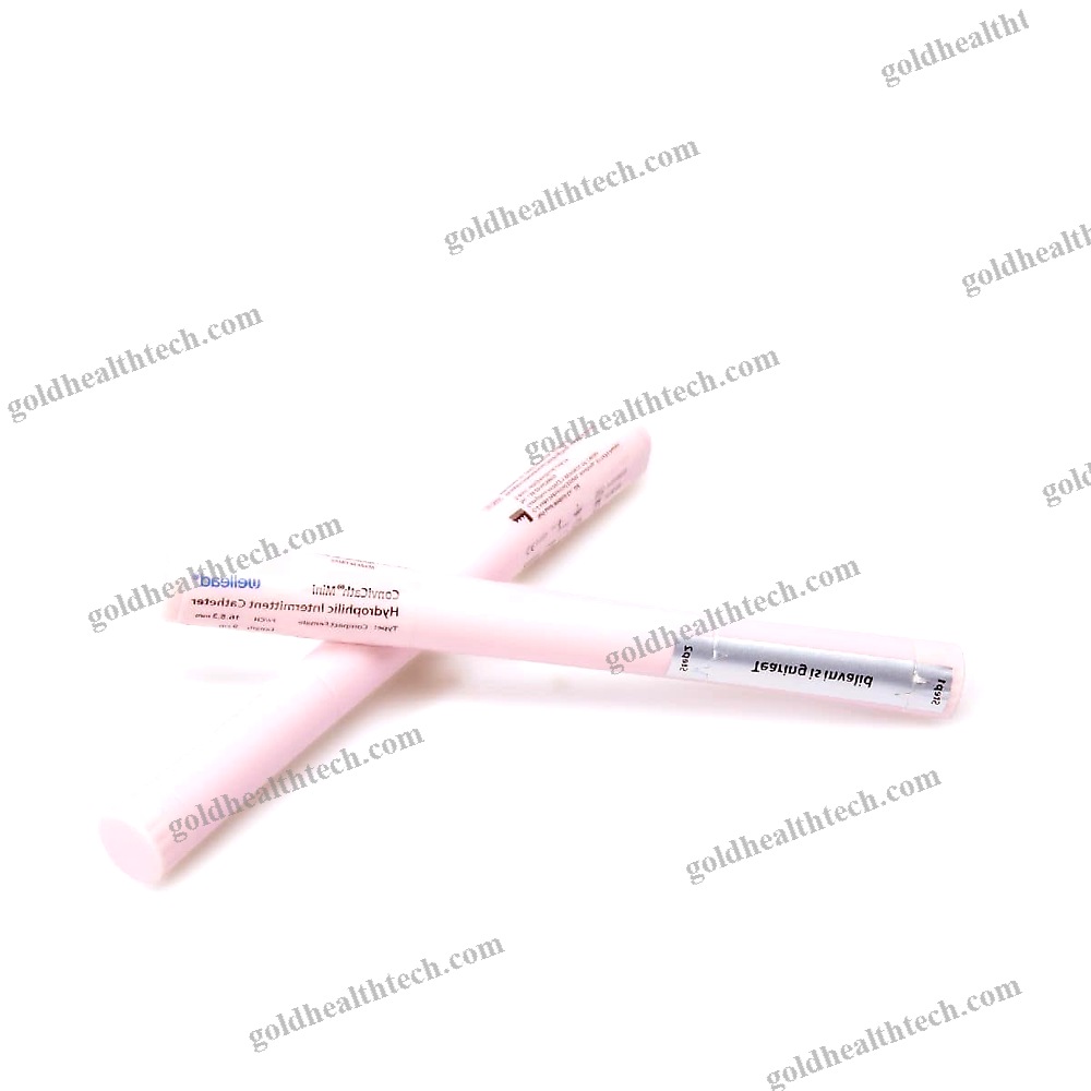Urine Drainage Catheter