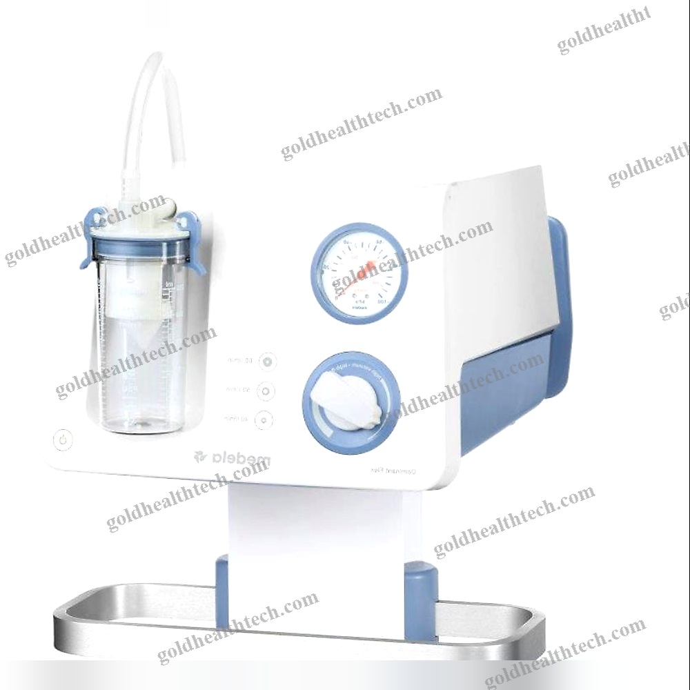 Electric Surgical Suction Pump