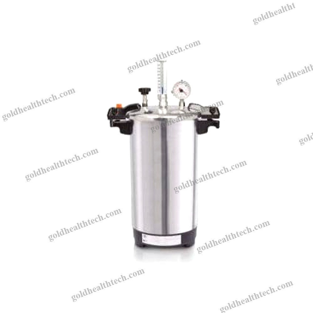 Medical Autoclave