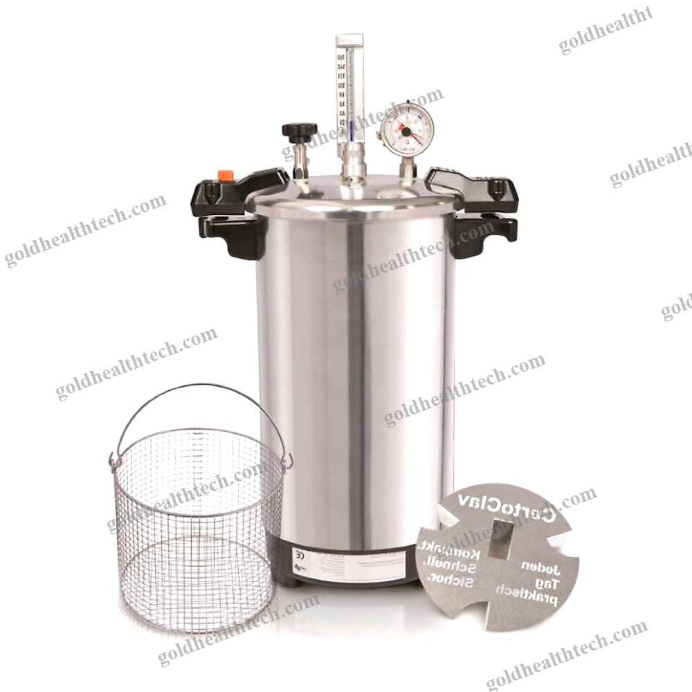 Medical Autoclave