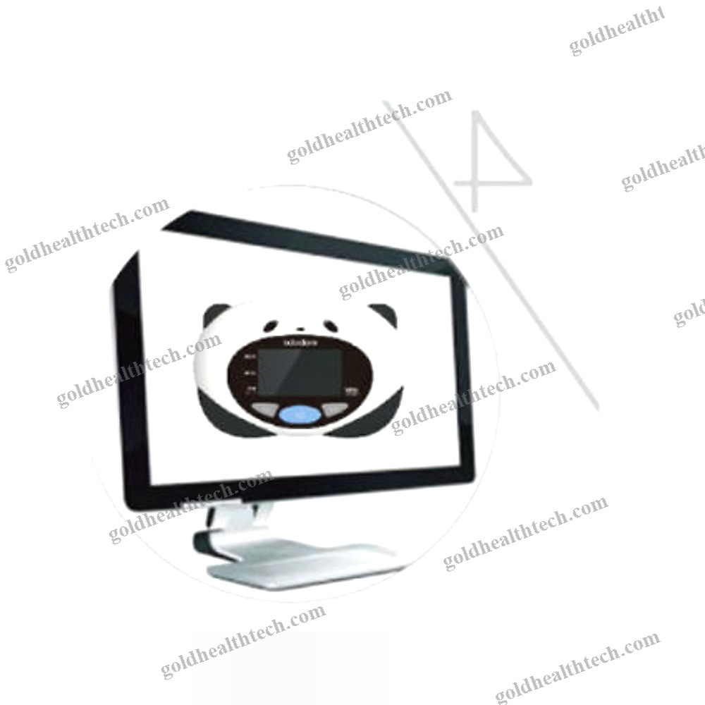Automatic Blood Pressure Monitor